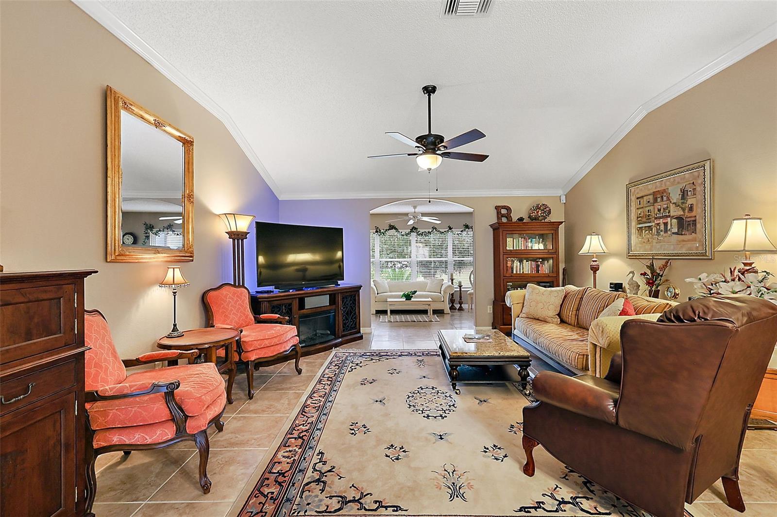 THE VILLAGES - Residential