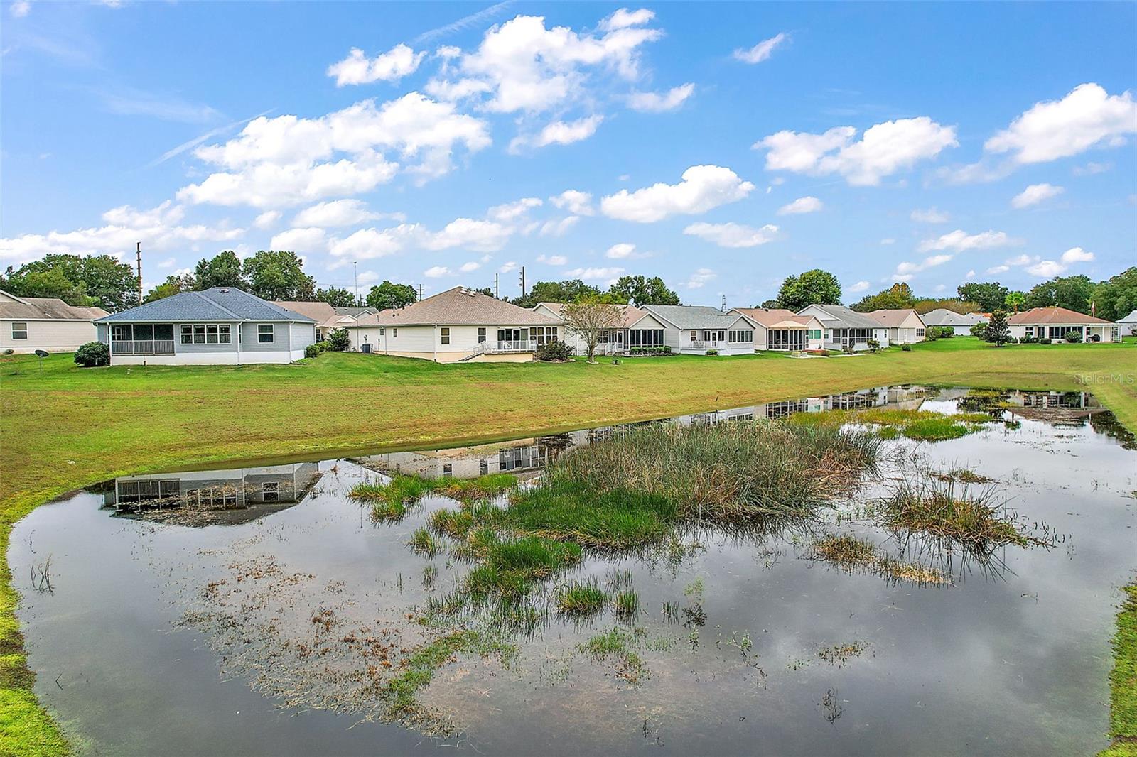 THE VILLAGES - Residential