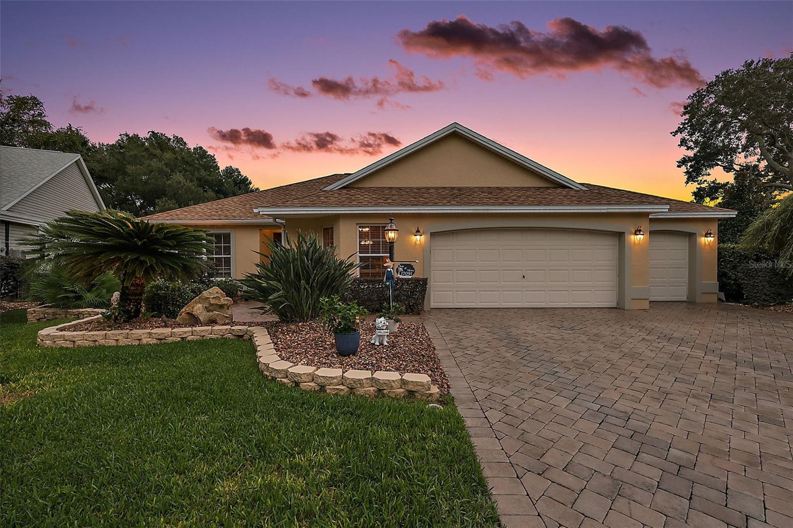 THE VILLAGES - Residential