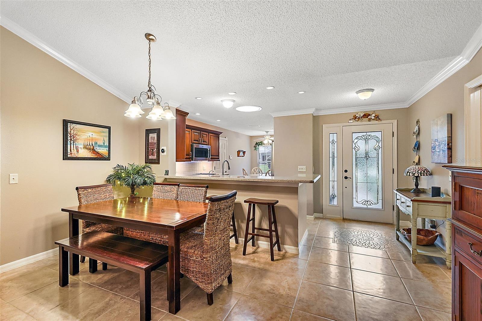 THE VILLAGES - Residential