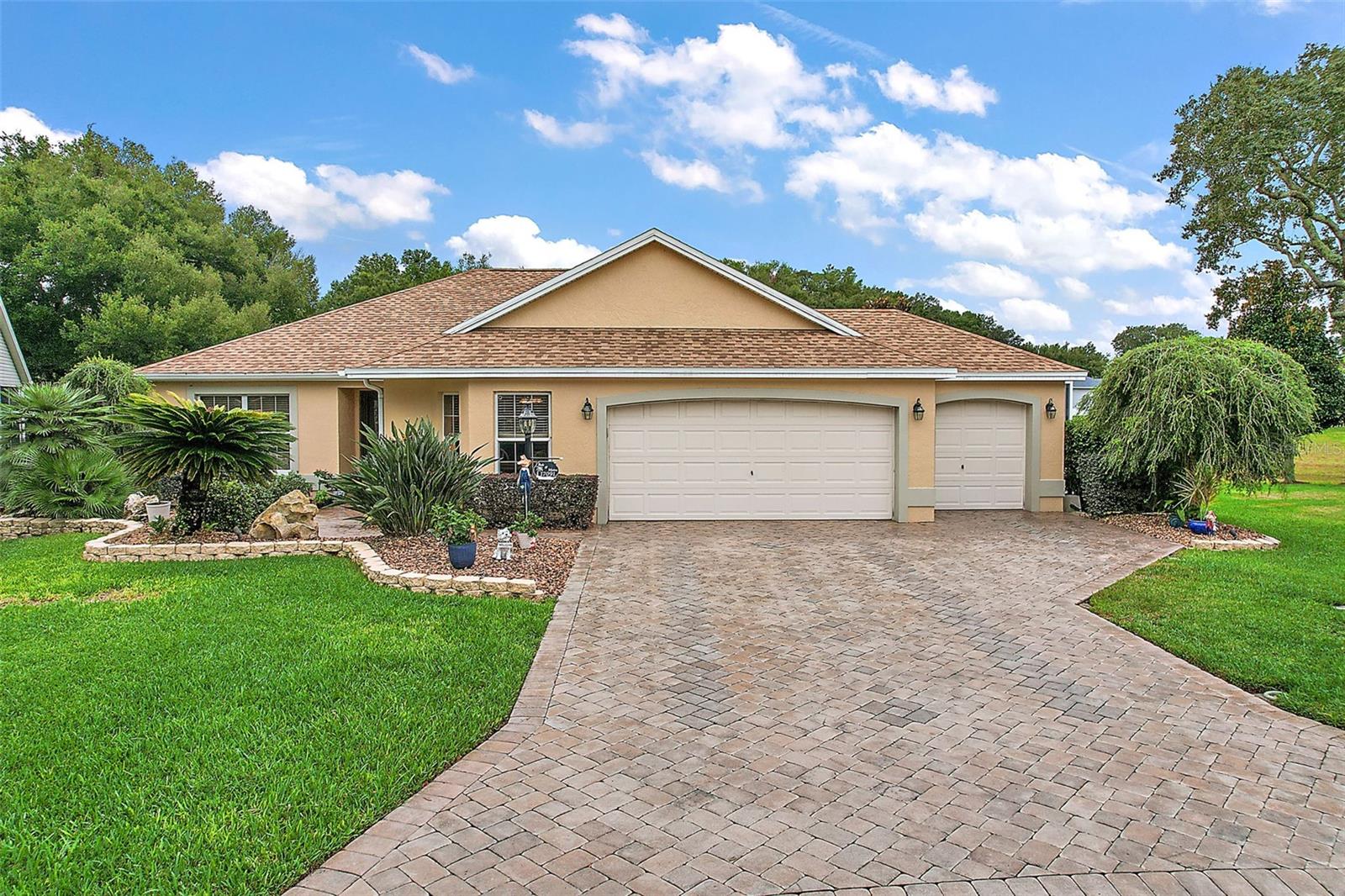 THE VILLAGES - Residential