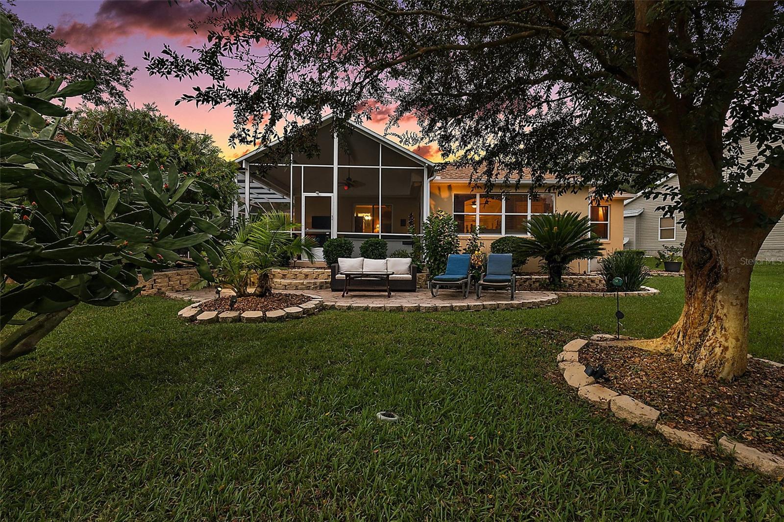 THE VILLAGES - Residential