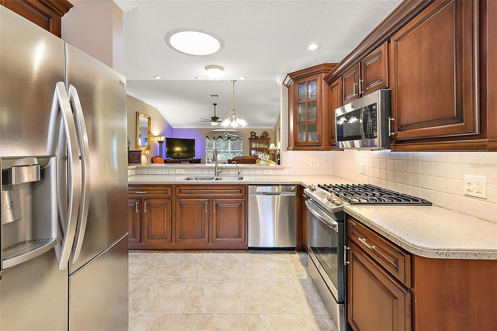 THE VILLAGES - Residential