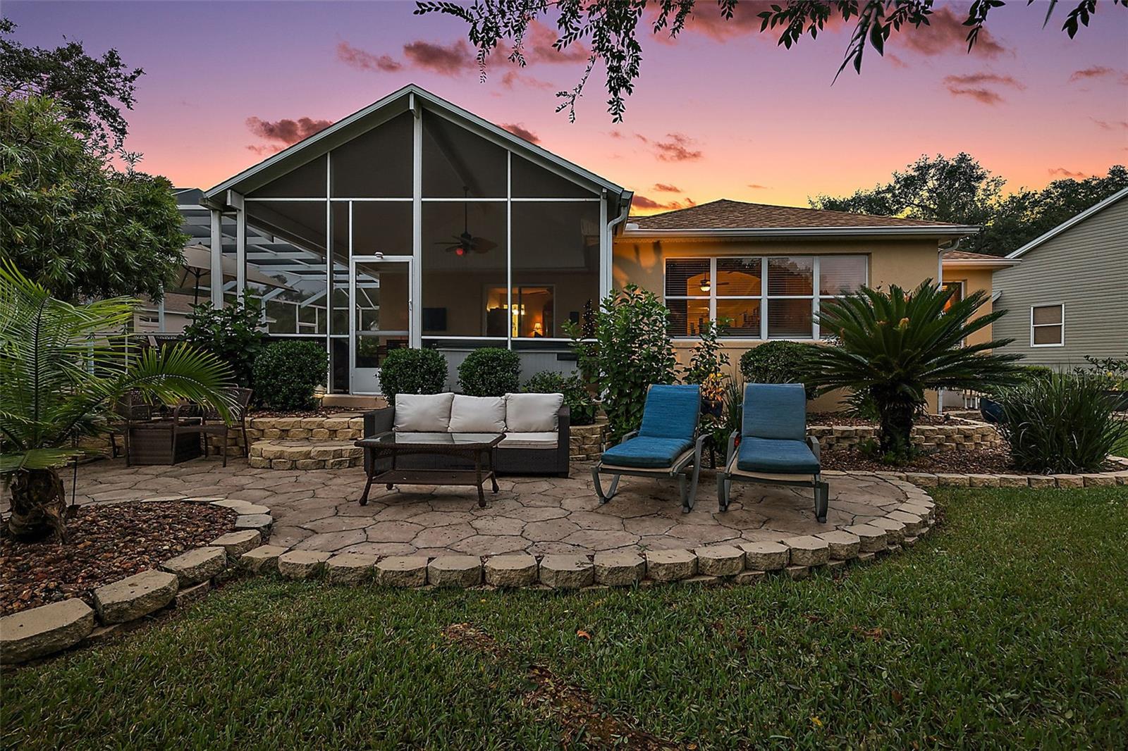 THE VILLAGES - Residential