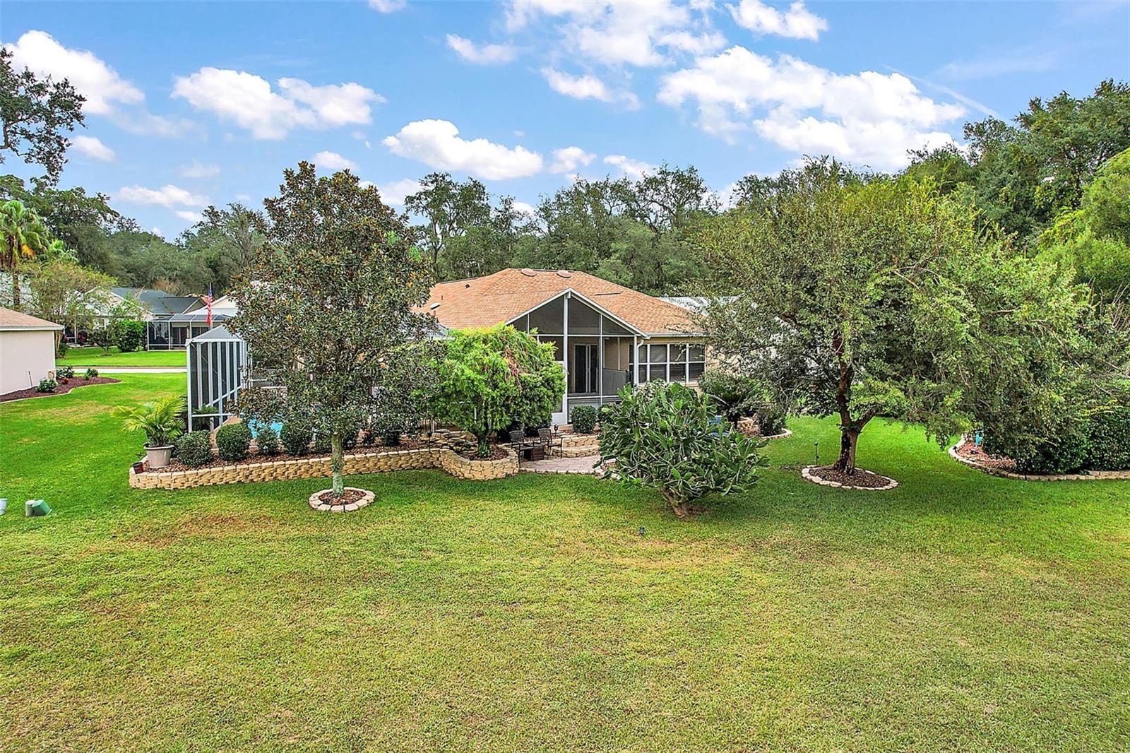 THE VILLAGES - Residential