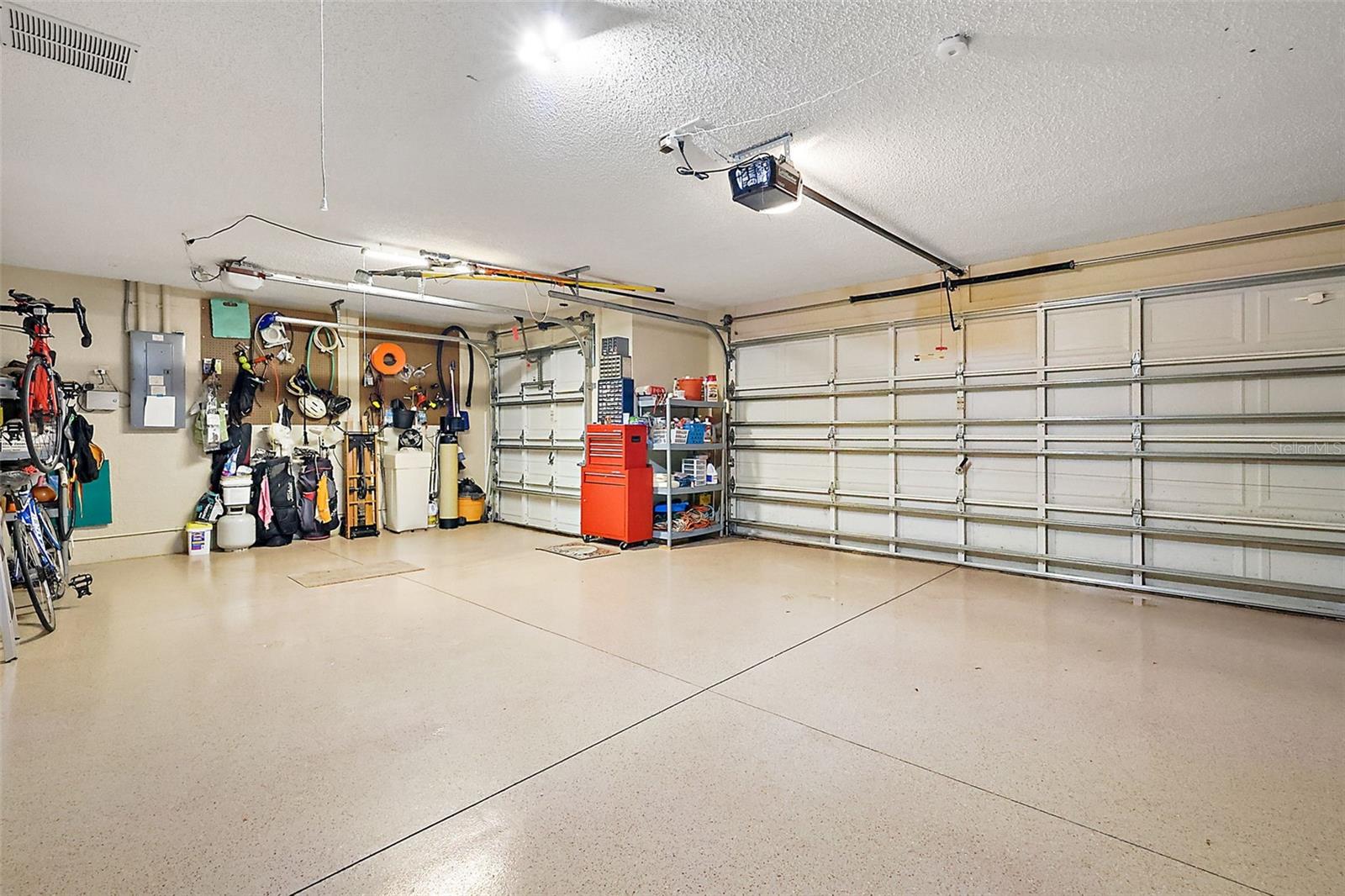 THE VILLAGES - Residential