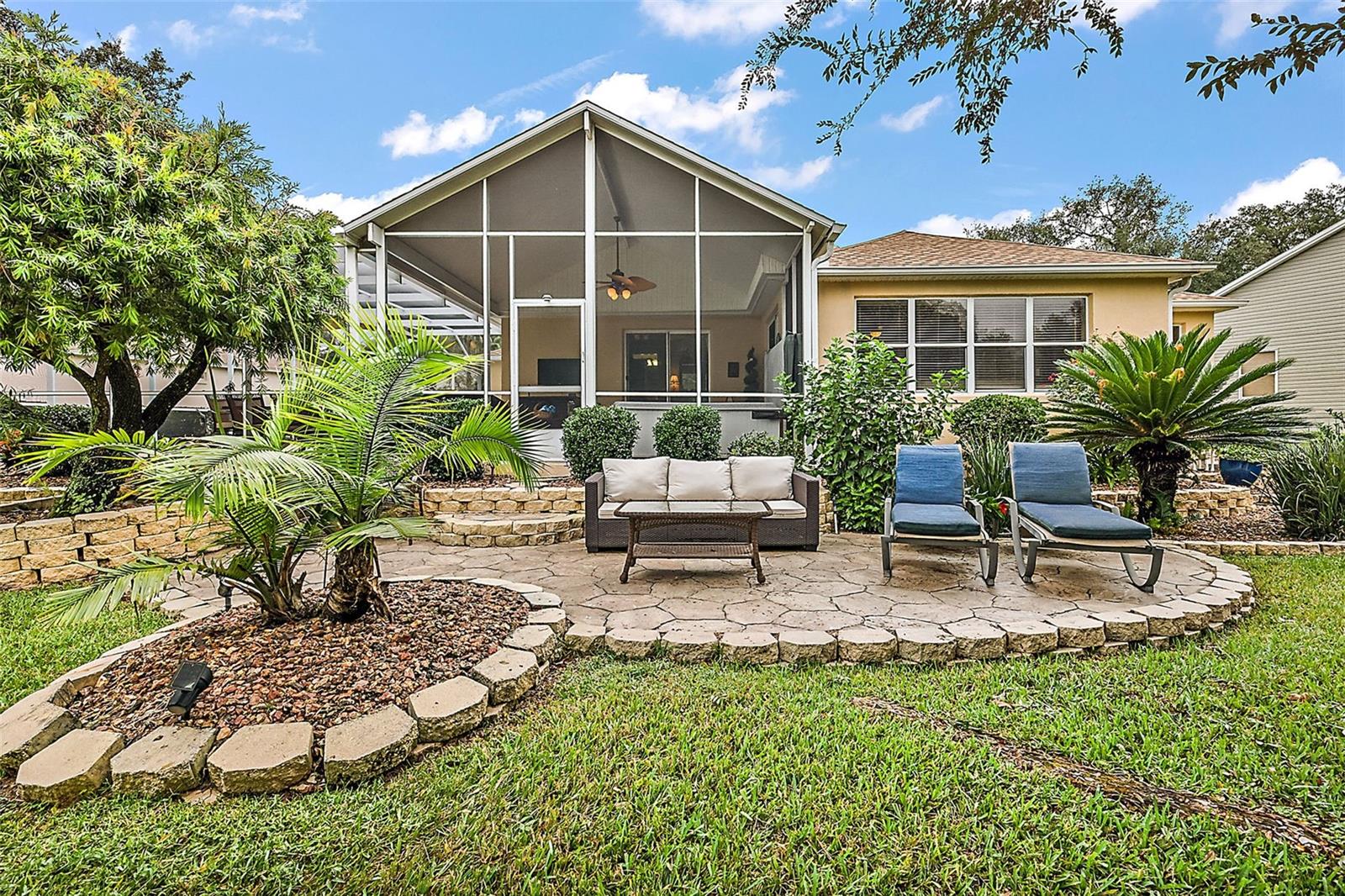 THE VILLAGES - Residential