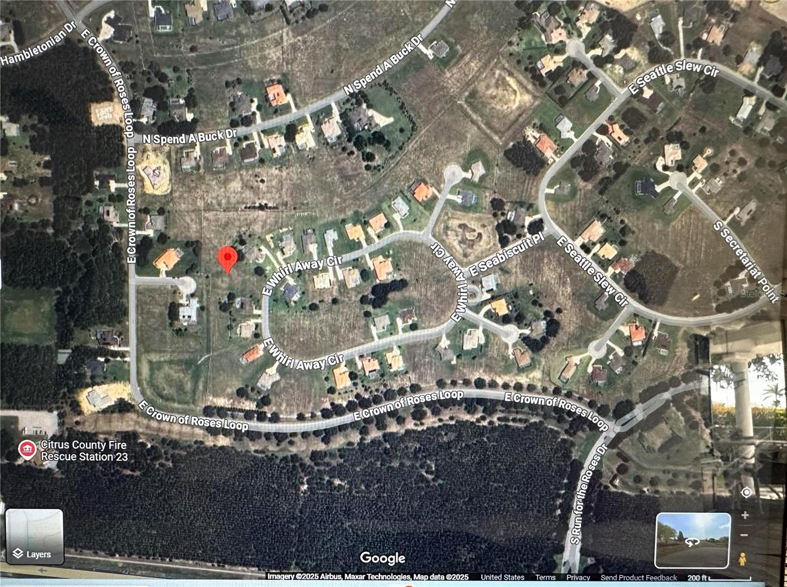 BELMONT HILLS UNTI 01 - Land