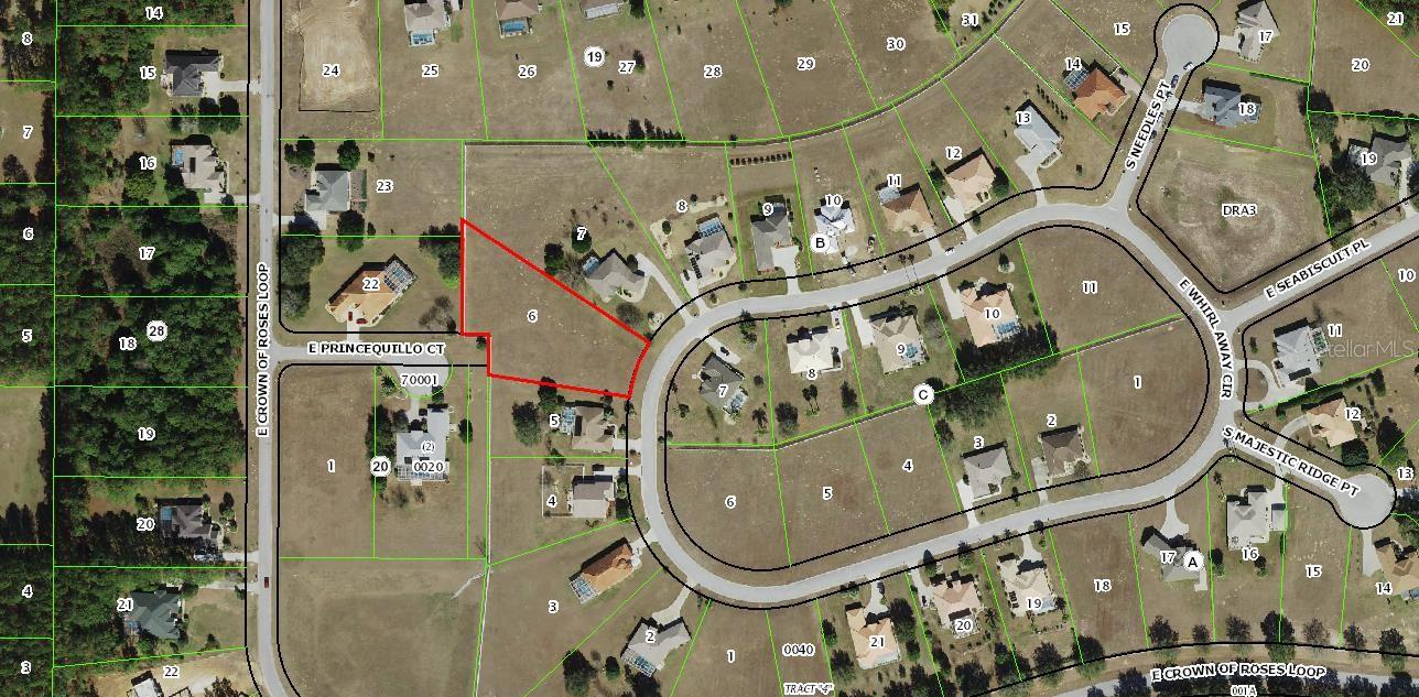 Welcome to the gated community of Belmont Hills. This lot is just shy of 1 acre and is waiting for its new owner to build their dream home. Belmont Hills is conveniently located near shops and restaurants, as well as all the Citrus Hills Golf and Country Club and offers many amenities to enjoy while living in your new home.