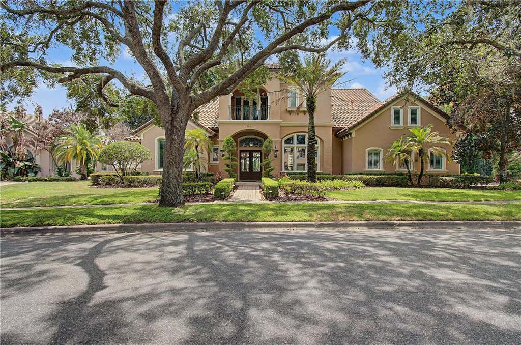 Photo of 9313 Southern Breeze Drive, Orlando, FL 32836 (MLS # O6434063)