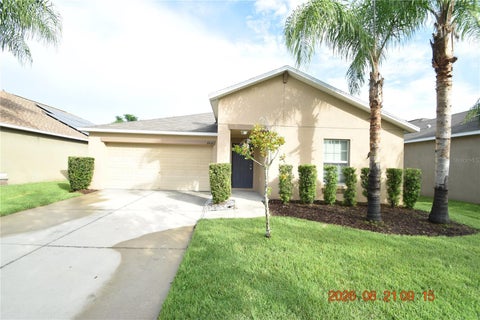 Property photo of 8436 Hunters Fork Loop, Ruskin, FL 33573