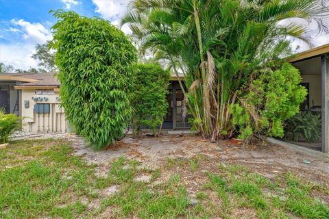 A home in BRADENTON