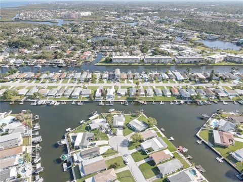 A home in NEW PORT RICHEY