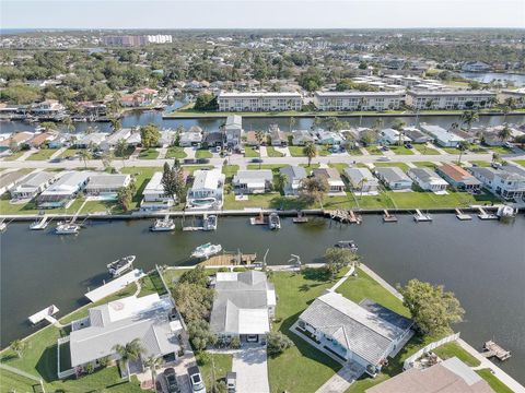 A home in NEW PORT RICHEY