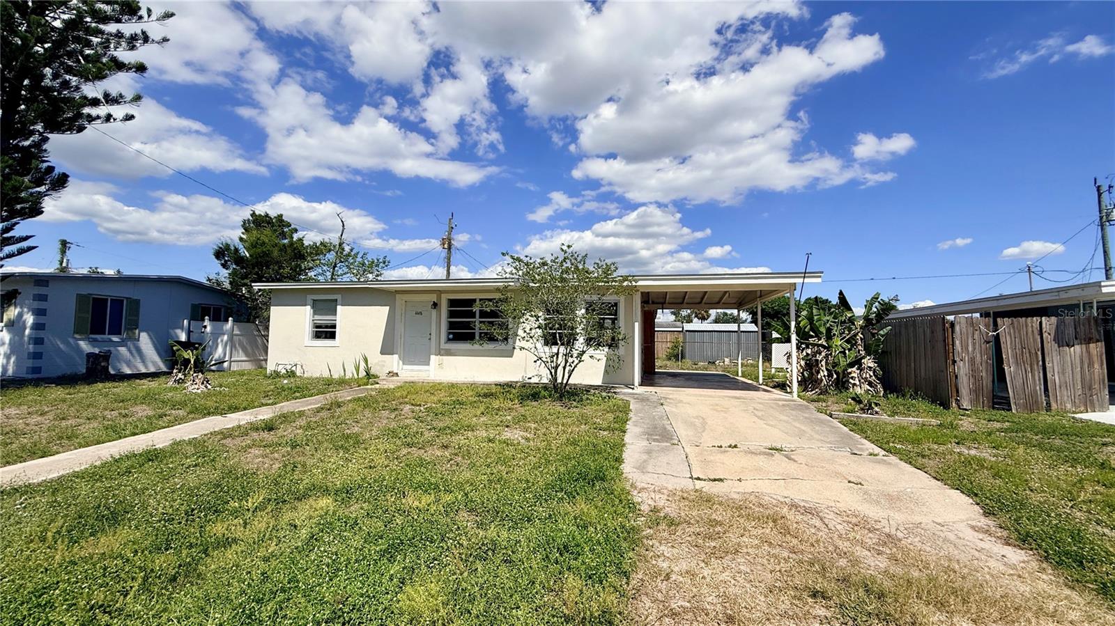 PORT CHARLOTTE SUB 41 - Residential