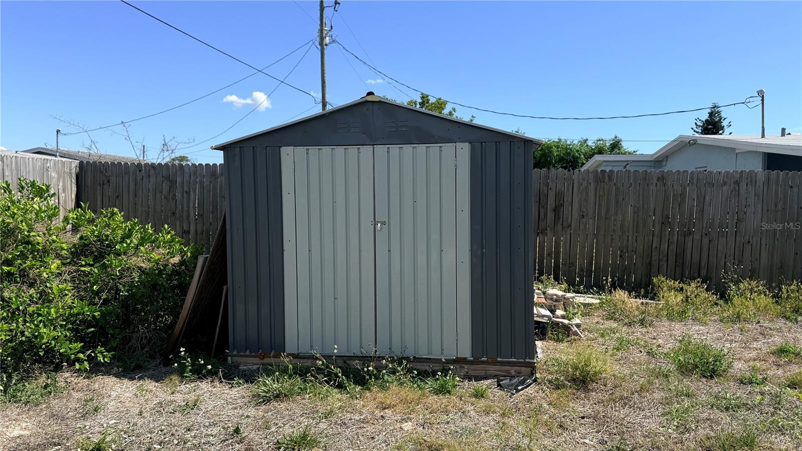 PORT CHARLOTTE SUB 41 - Residential