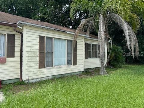 A home in ORLANDO