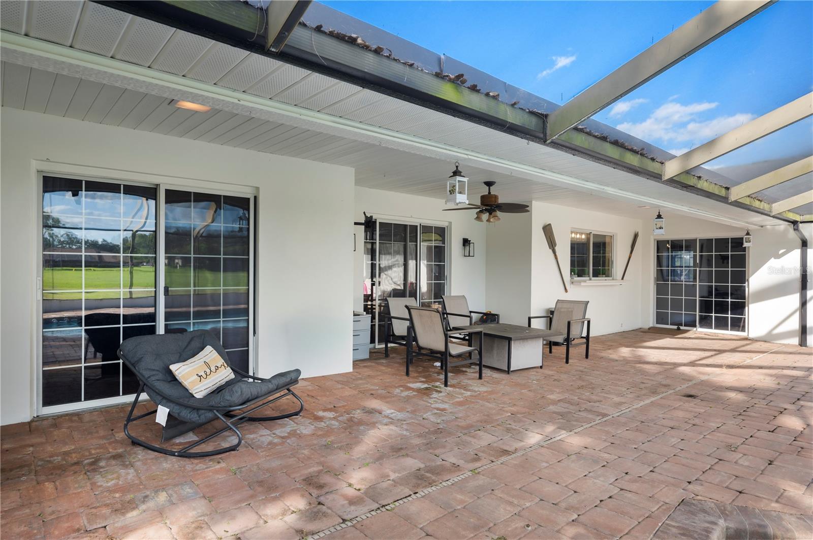 CYPRESSWOOD - Residential