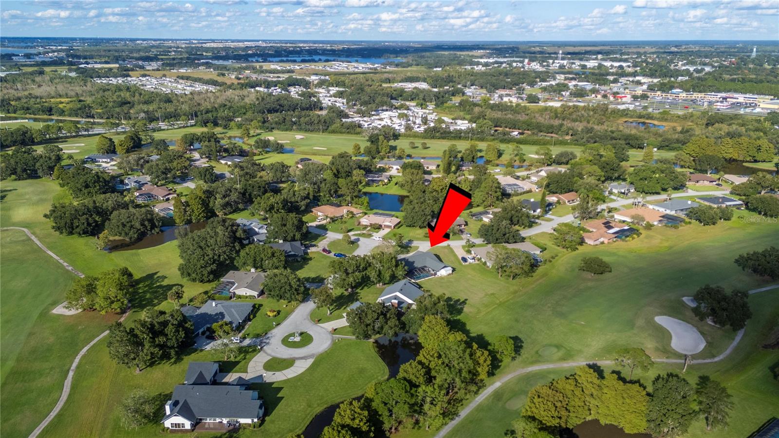 CYPRESSWOOD - Residential