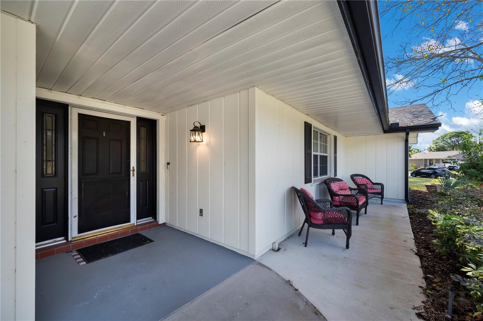 CYPRESSWOOD - Residential