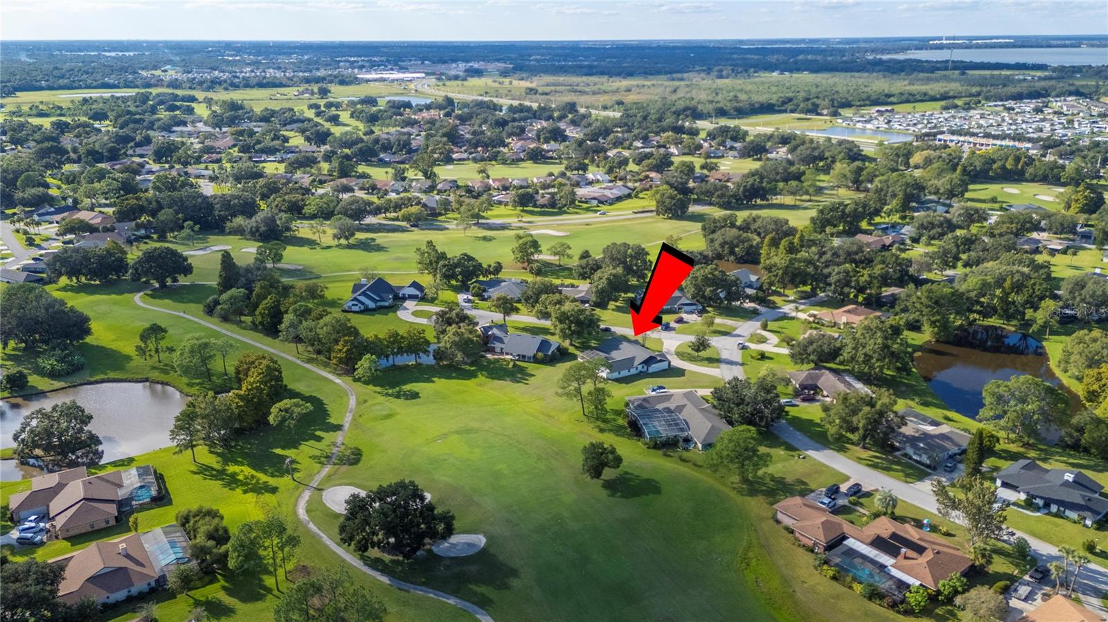 CYPRESSWOOD - Residential