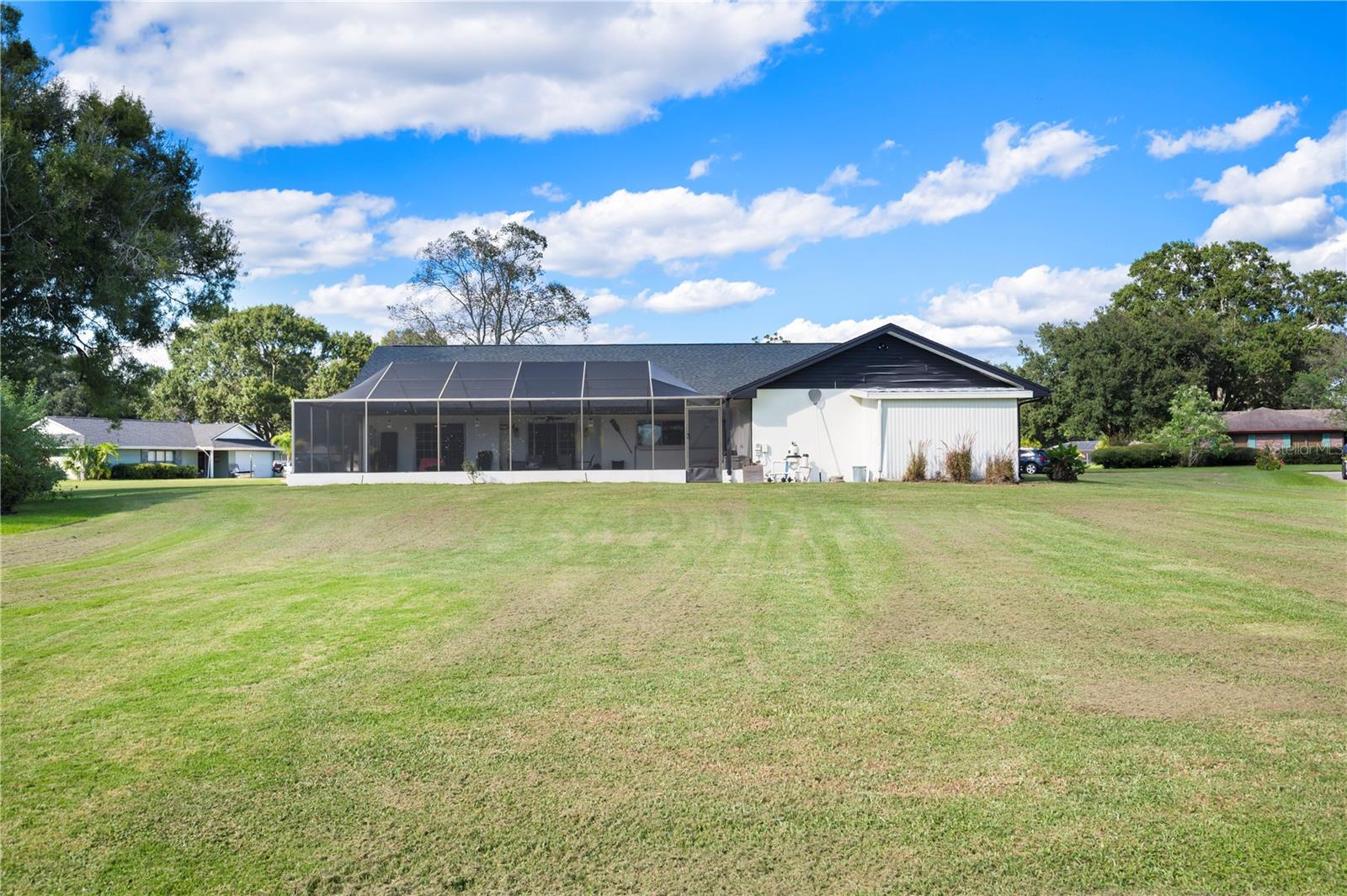 CYPRESSWOOD - Residential