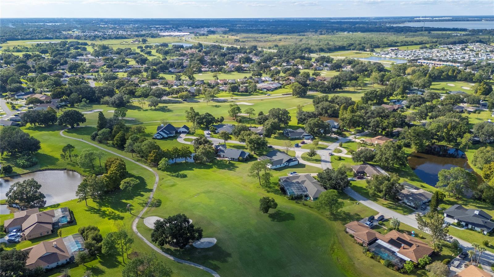 CYPRESSWOOD - Residential