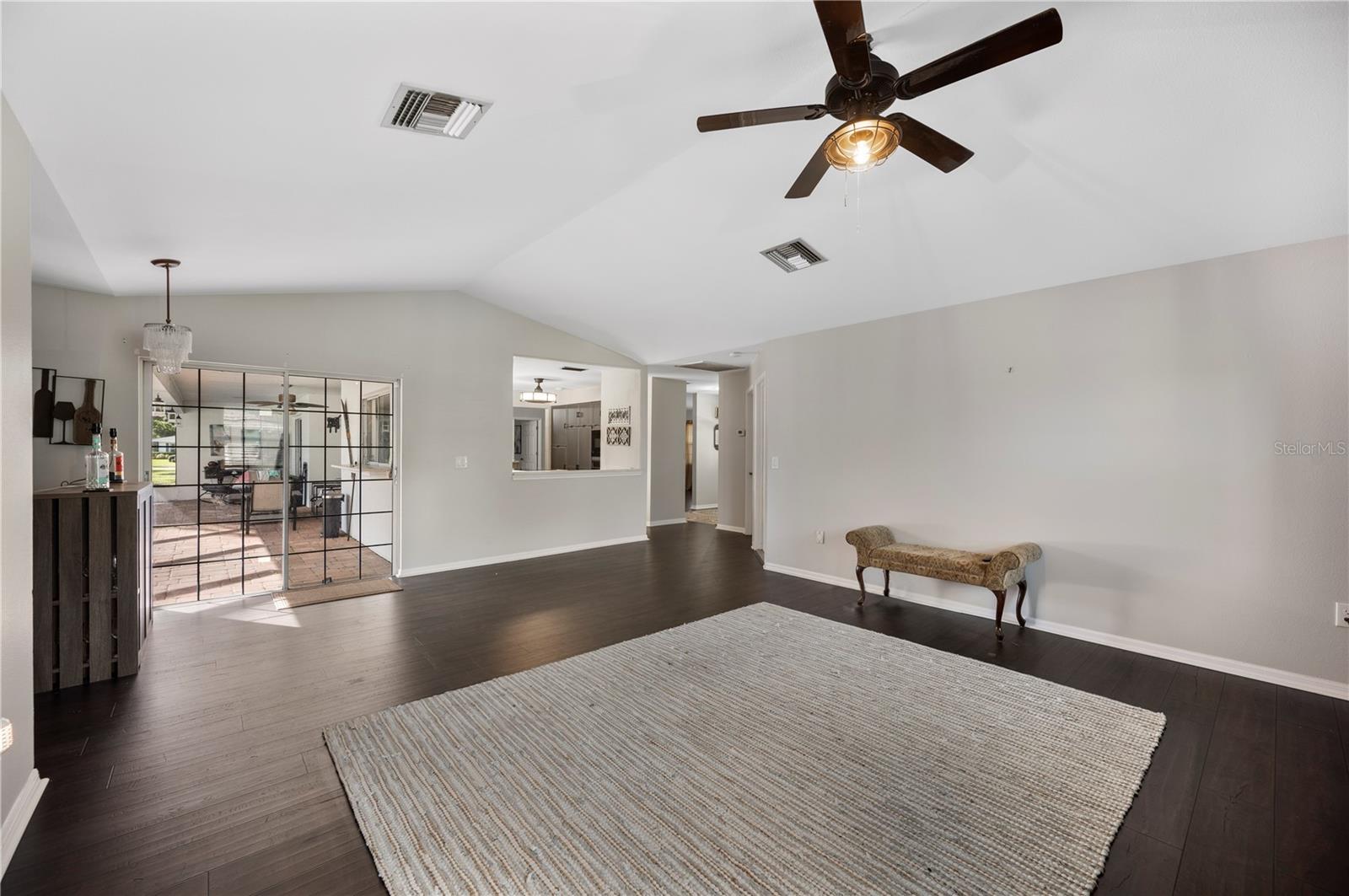 CYPRESSWOOD - Residential