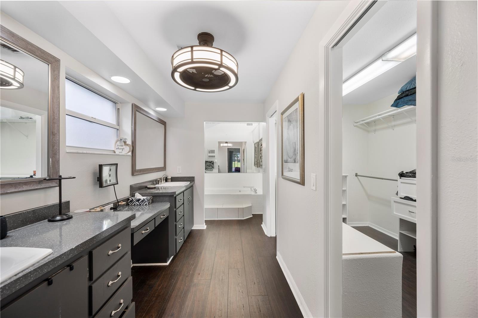 CYPRESSWOOD - Residential