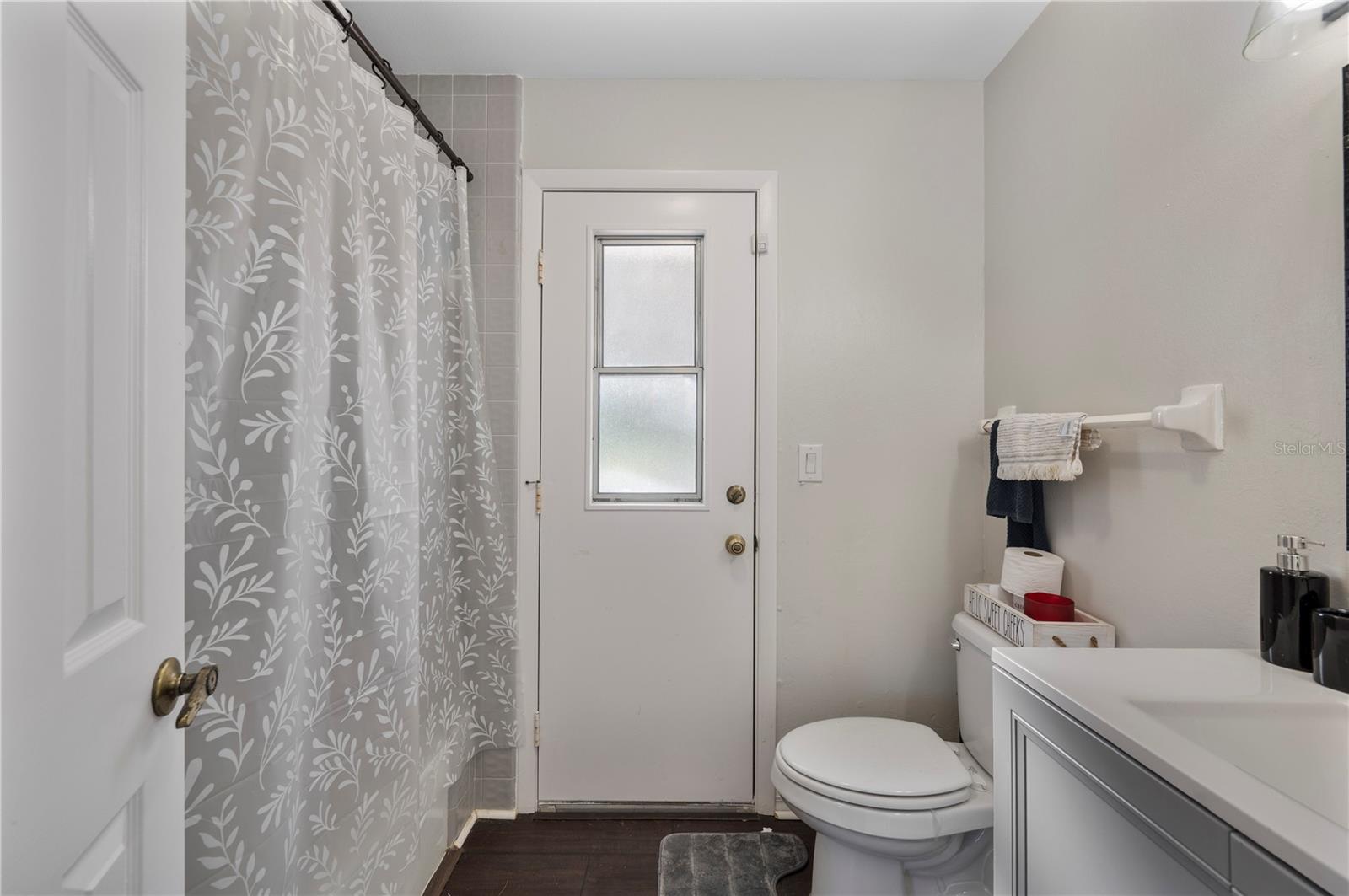 CYPRESSWOOD - Residential