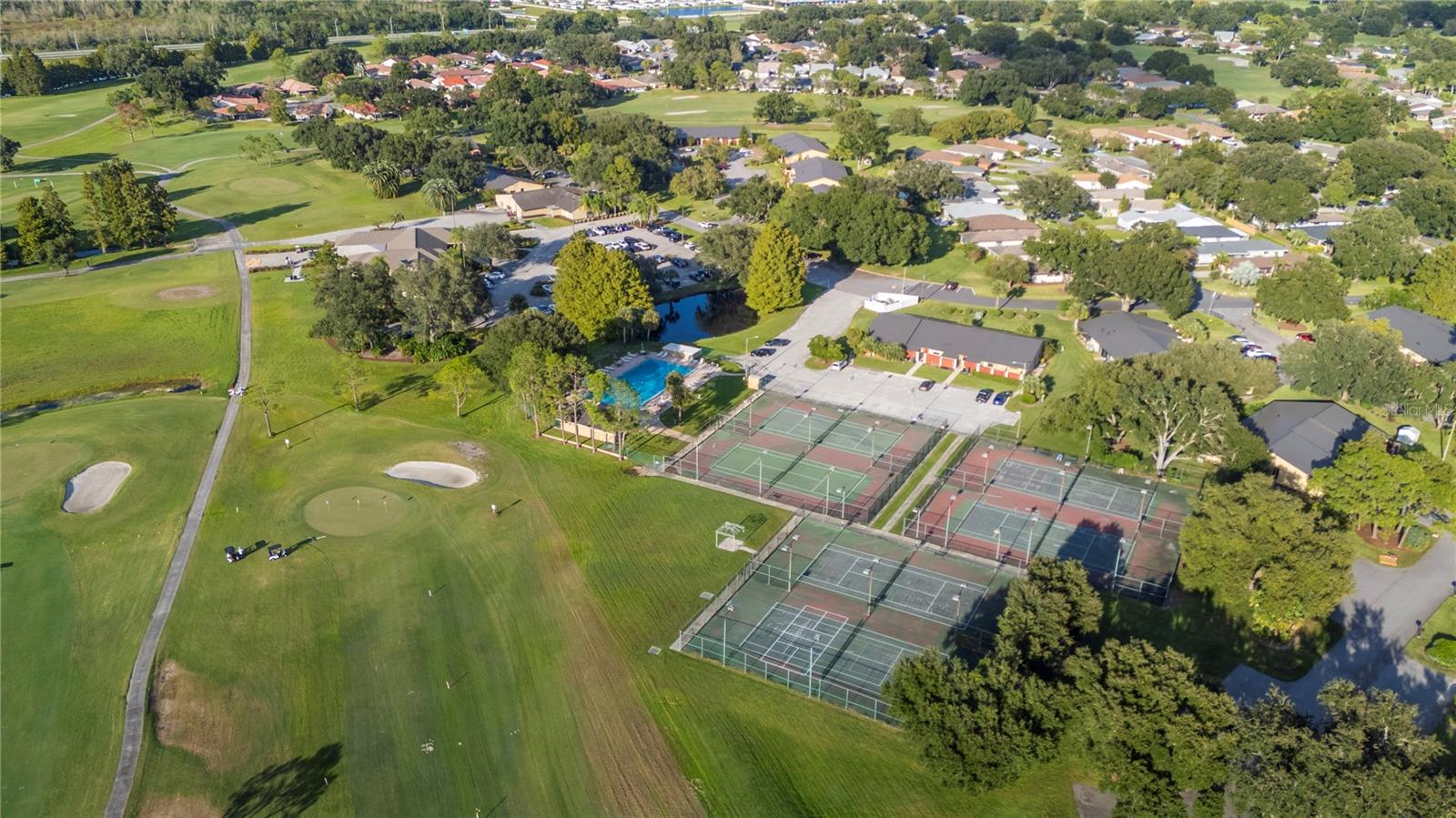 CYPRESSWOOD - Residential