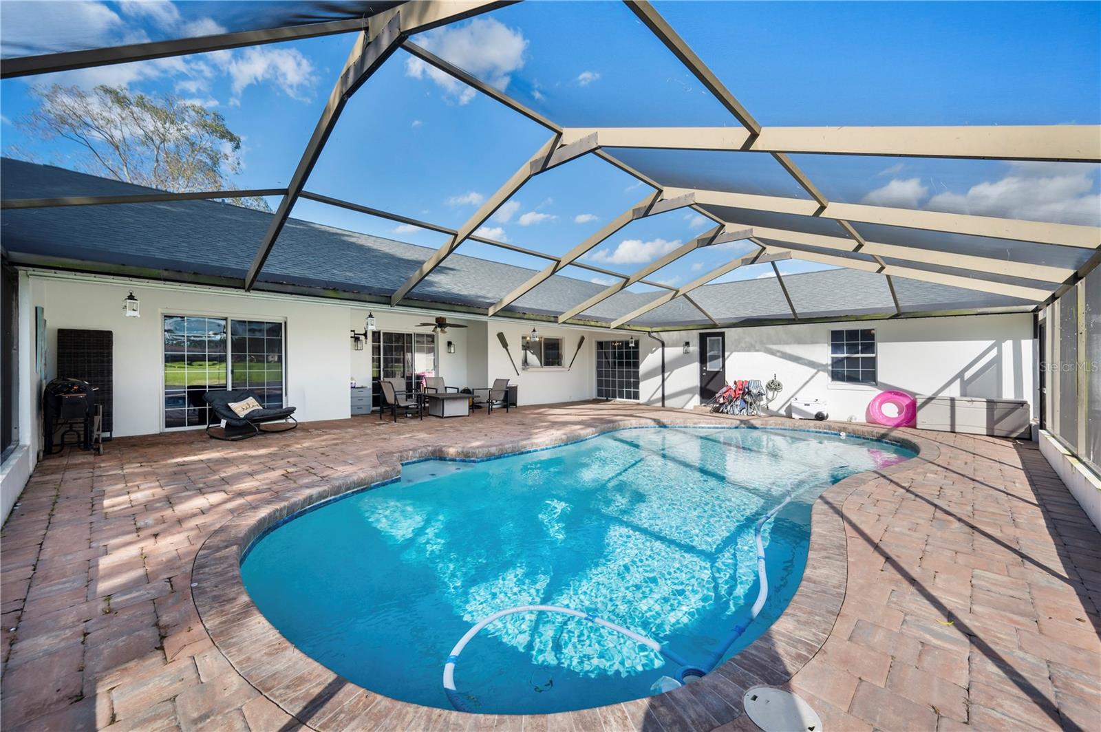 CYPRESSWOOD - Residential