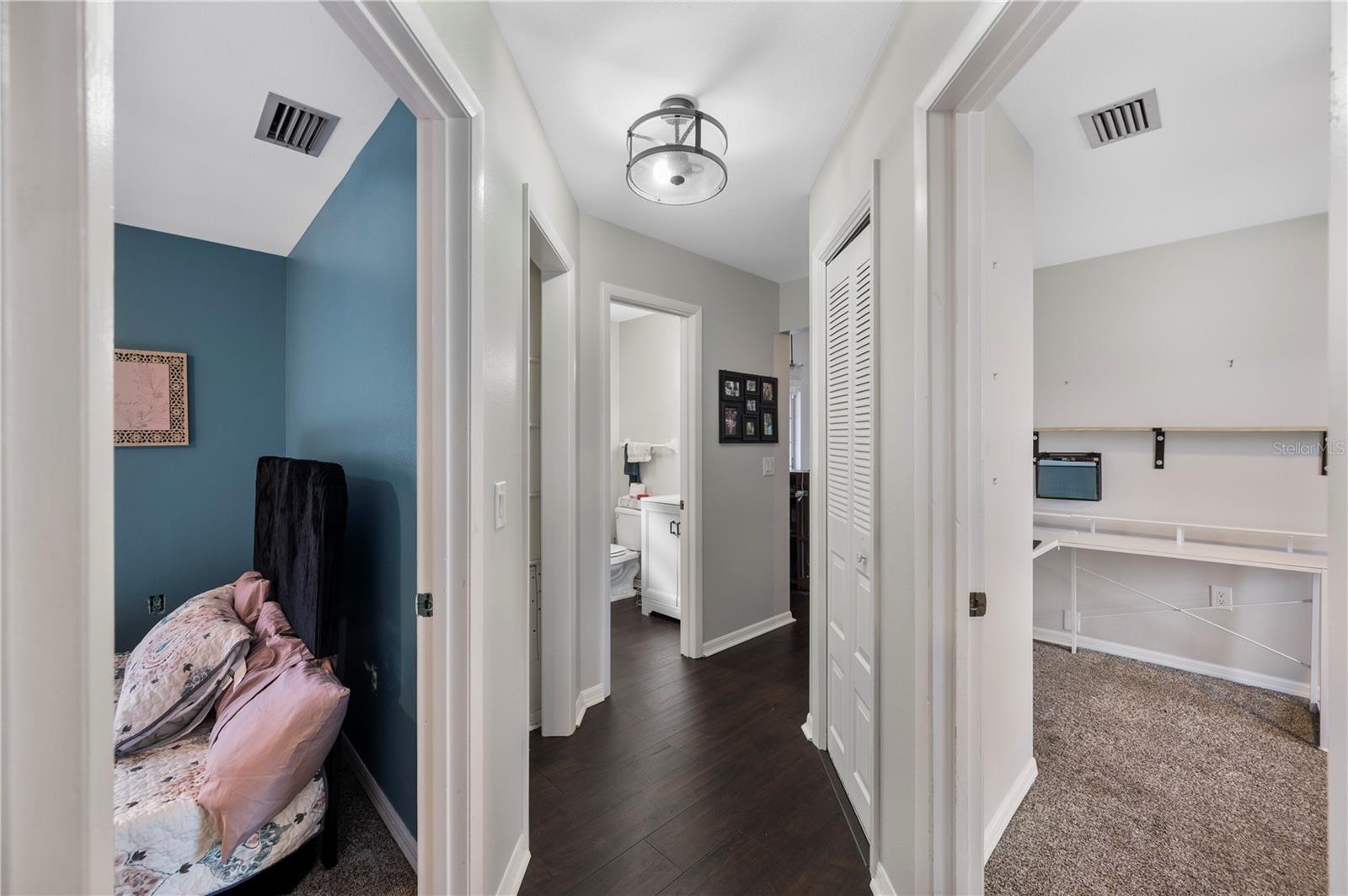 CYPRESSWOOD - Residential