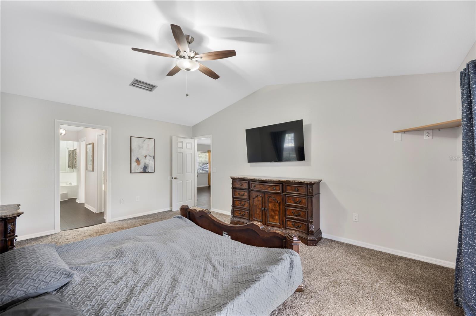 CYPRESSWOOD - Residential