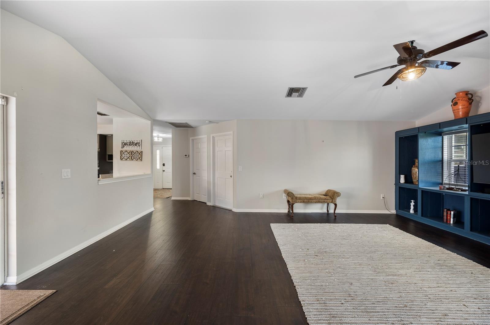 CYPRESSWOOD - Residential