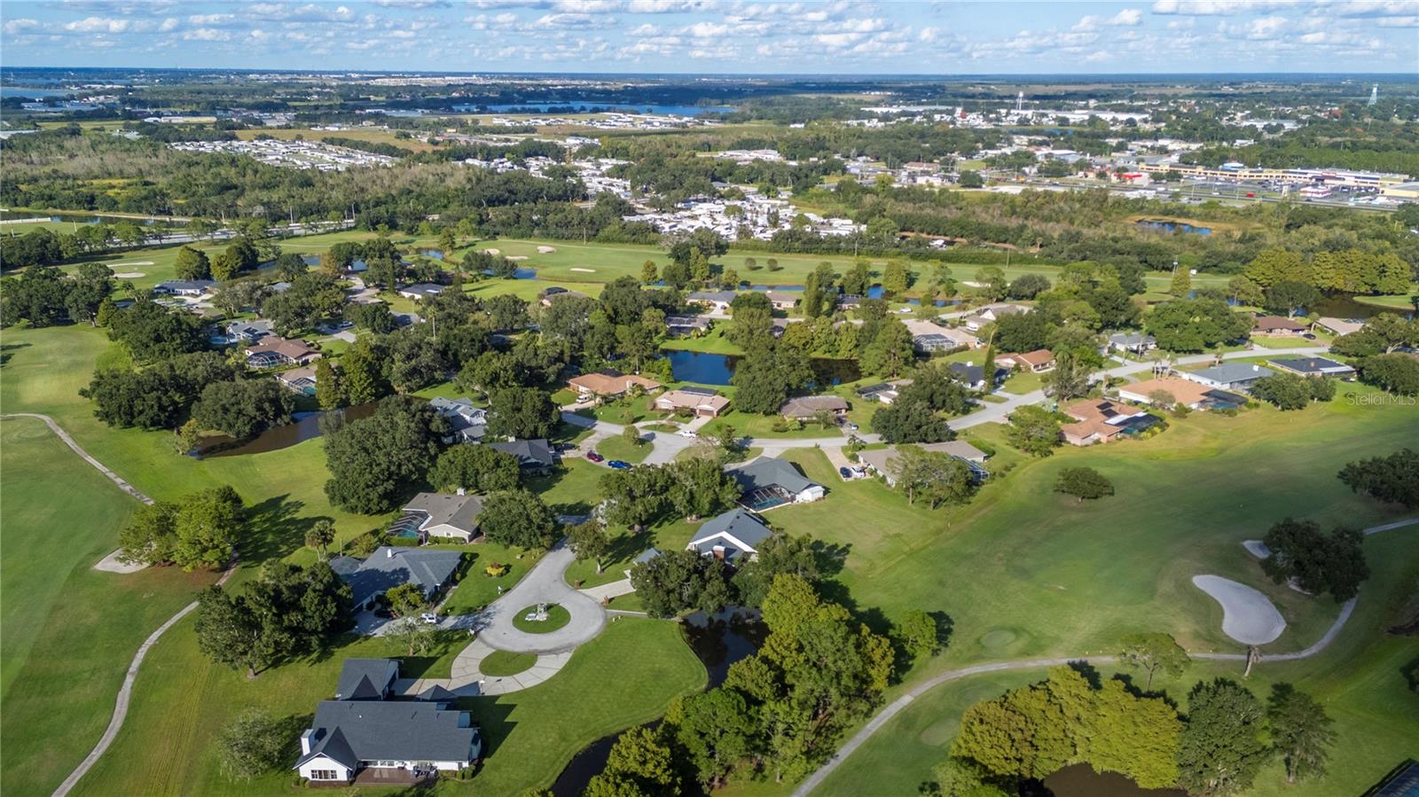 CYPRESSWOOD - Residential