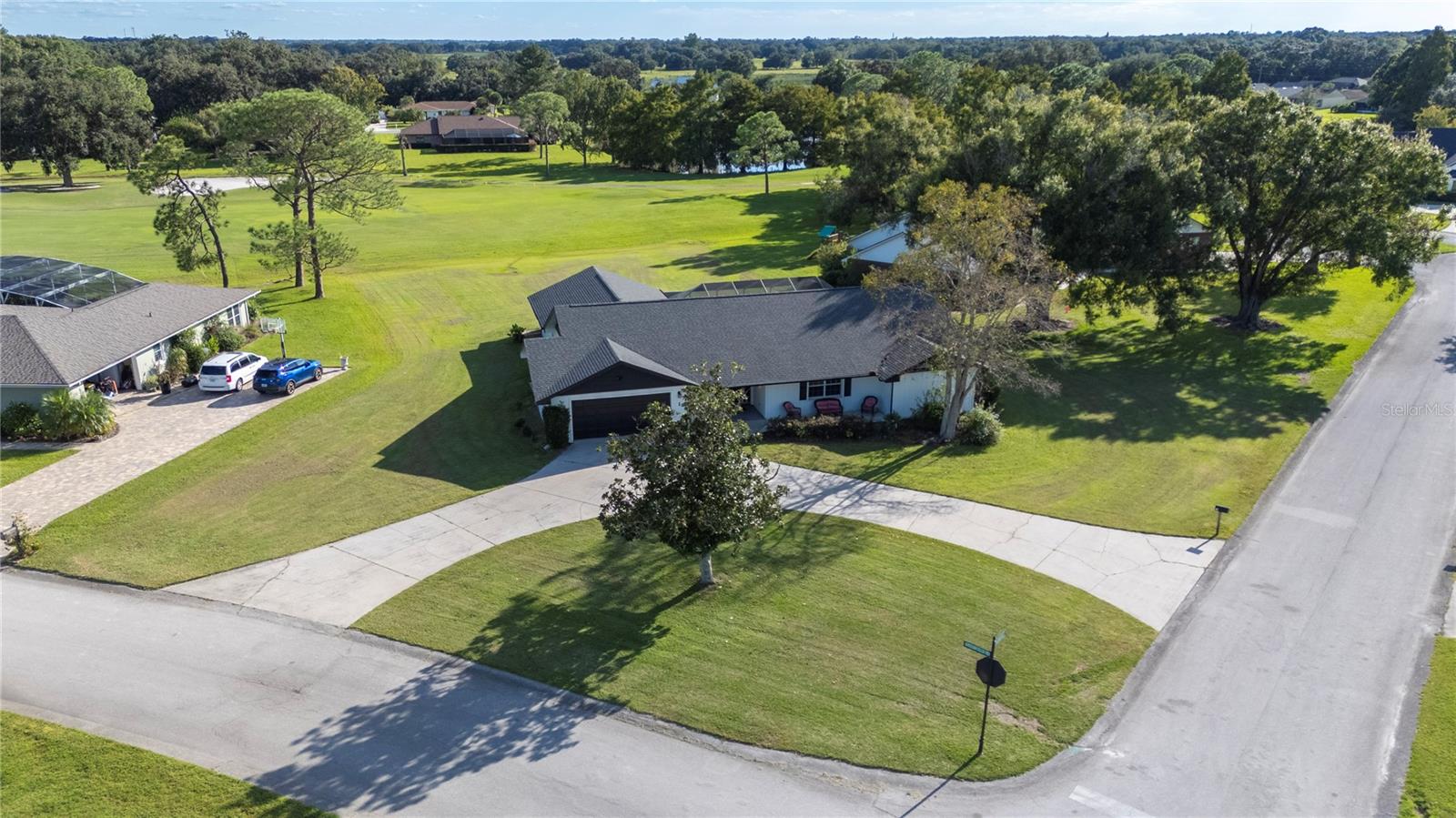 CYPRESSWOOD - Residential