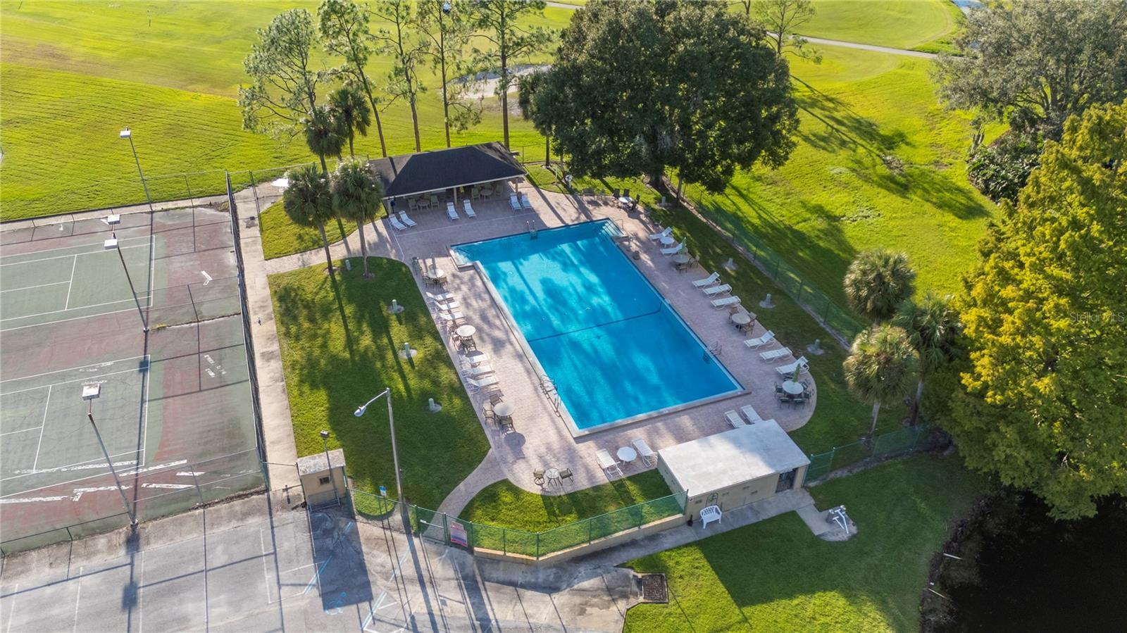 CYPRESSWOOD - Residential