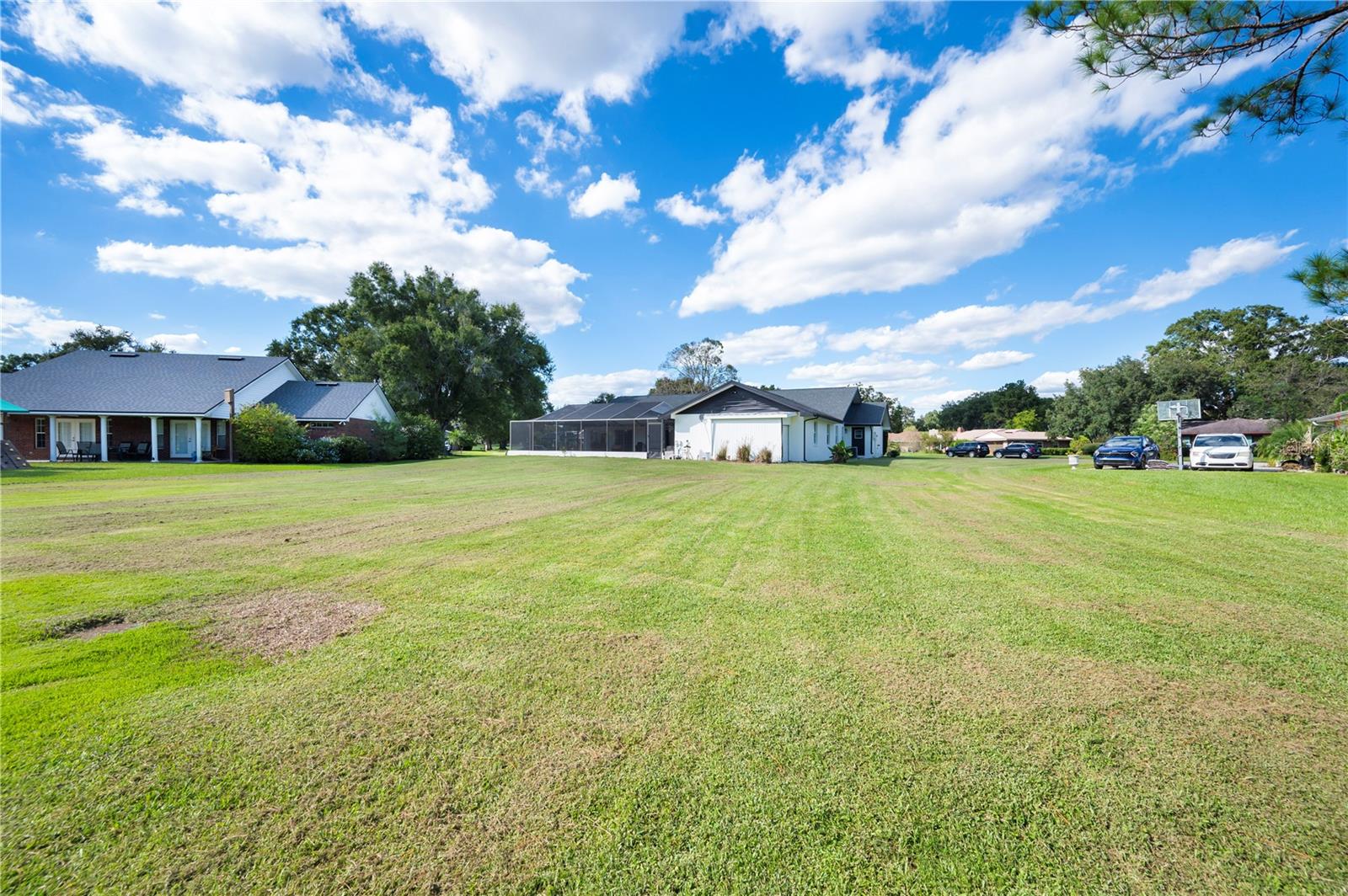 CYPRESSWOOD - Residential