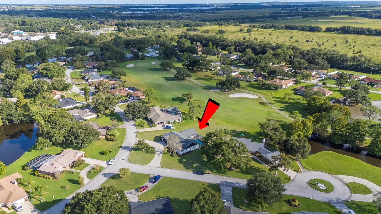 CYPRESSWOOD - Residential