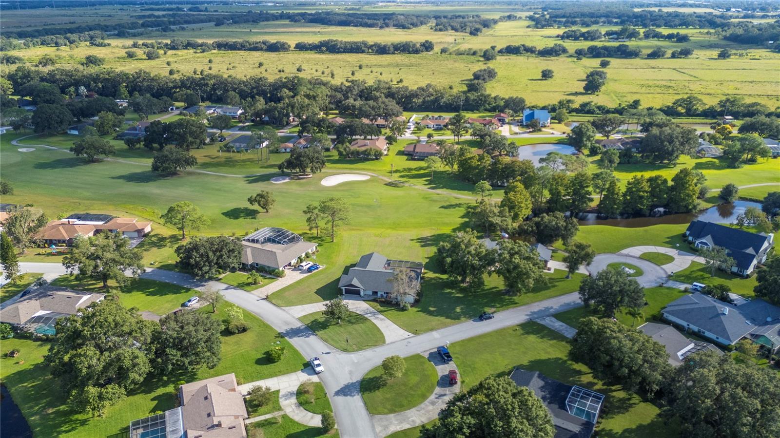 CYPRESSWOOD - Residential