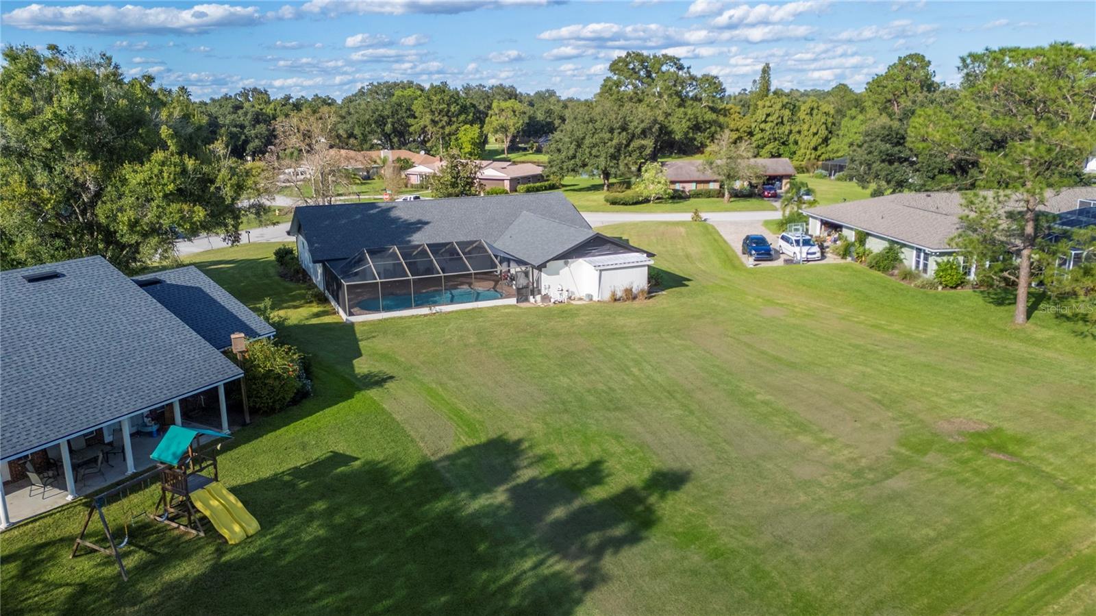 CYPRESSWOOD - Residential