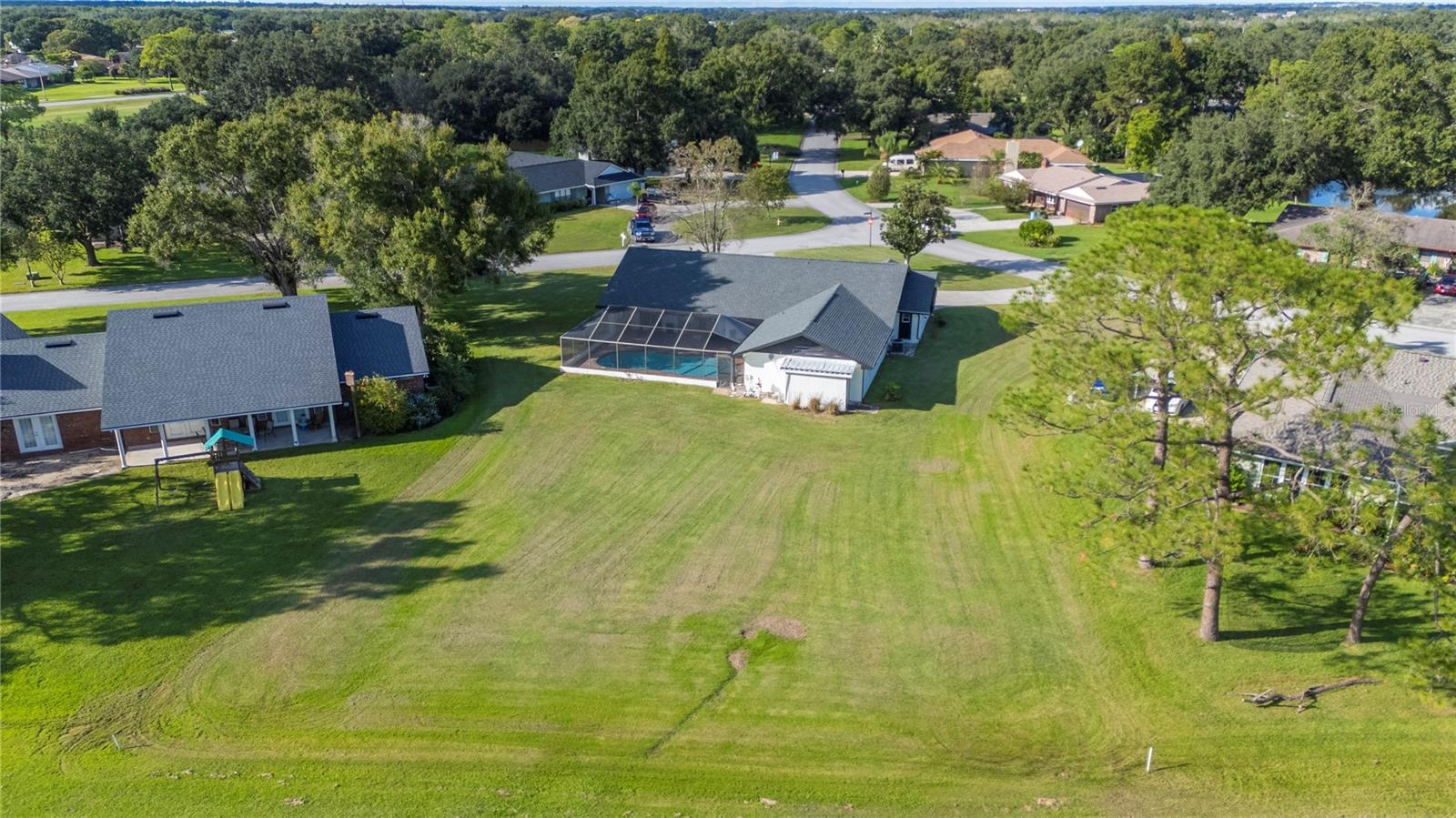 CYPRESSWOOD - Residential