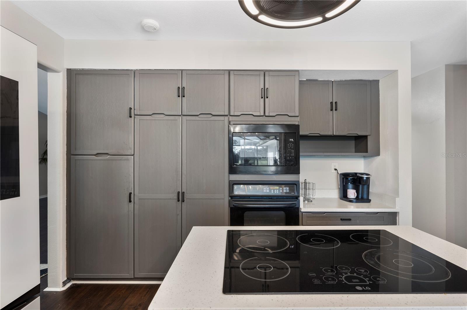 CYPRESSWOOD - Residential