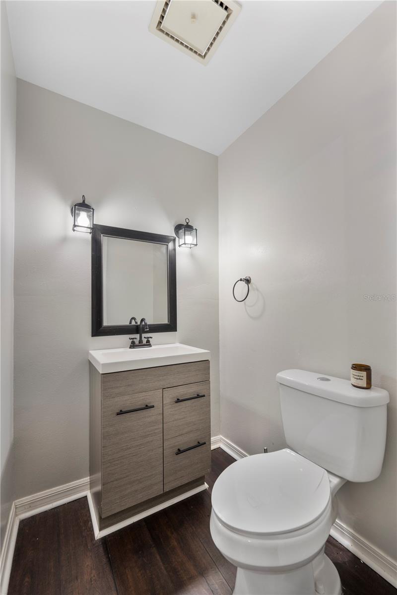 CYPRESSWOOD - Residential