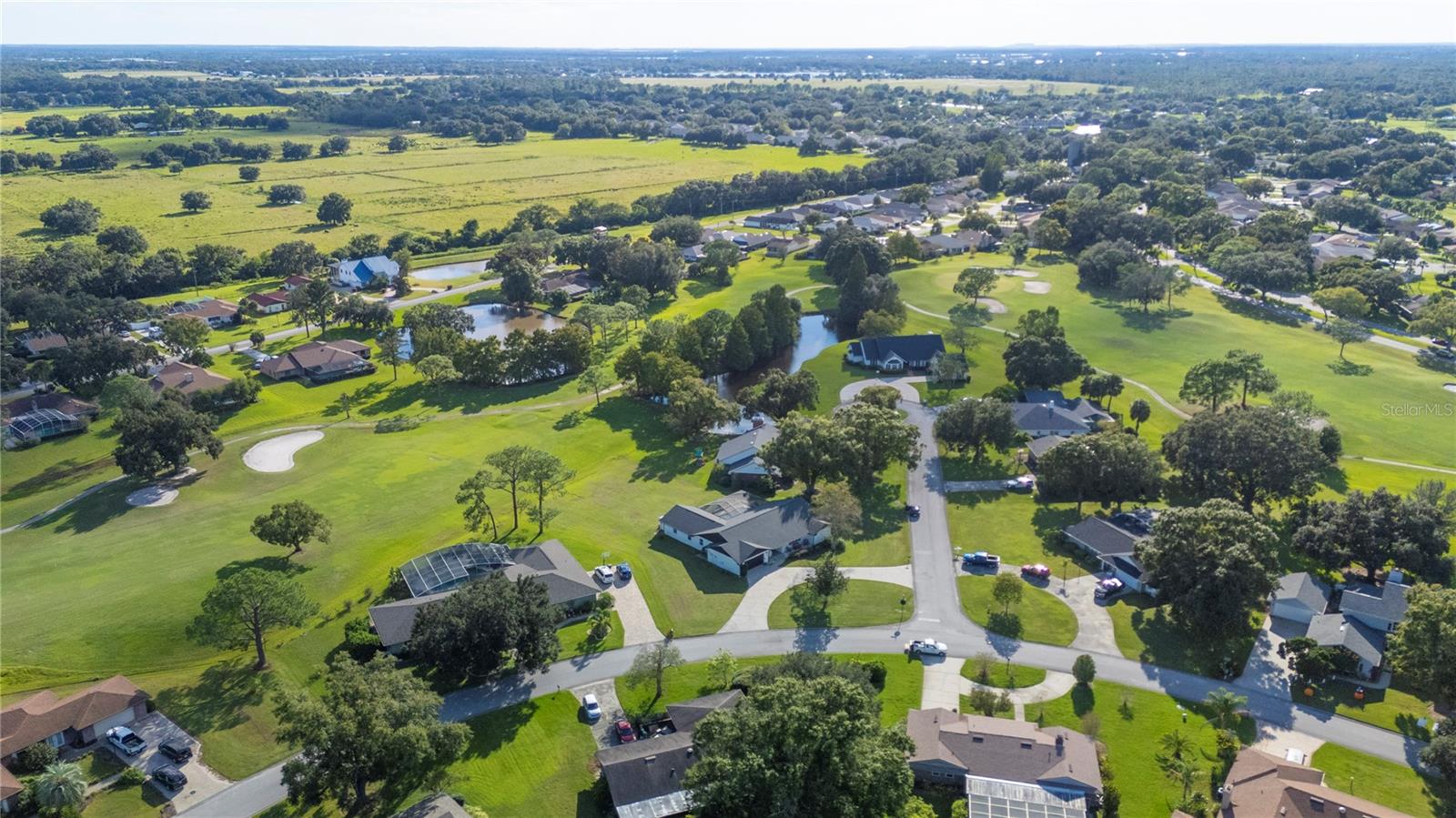 CYPRESSWOOD - Residential