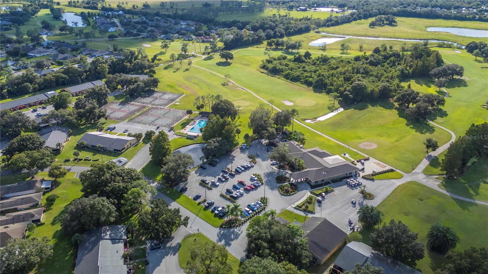 CYPRESSWOOD - Residential