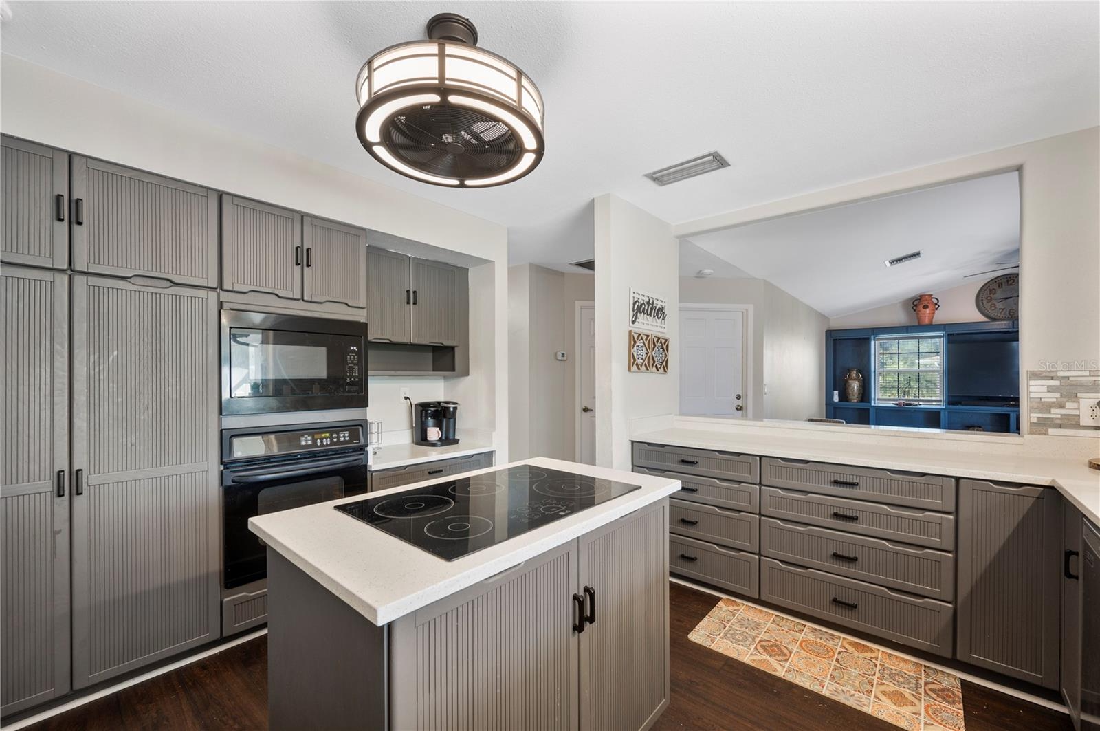 CYPRESSWOOD - Residential