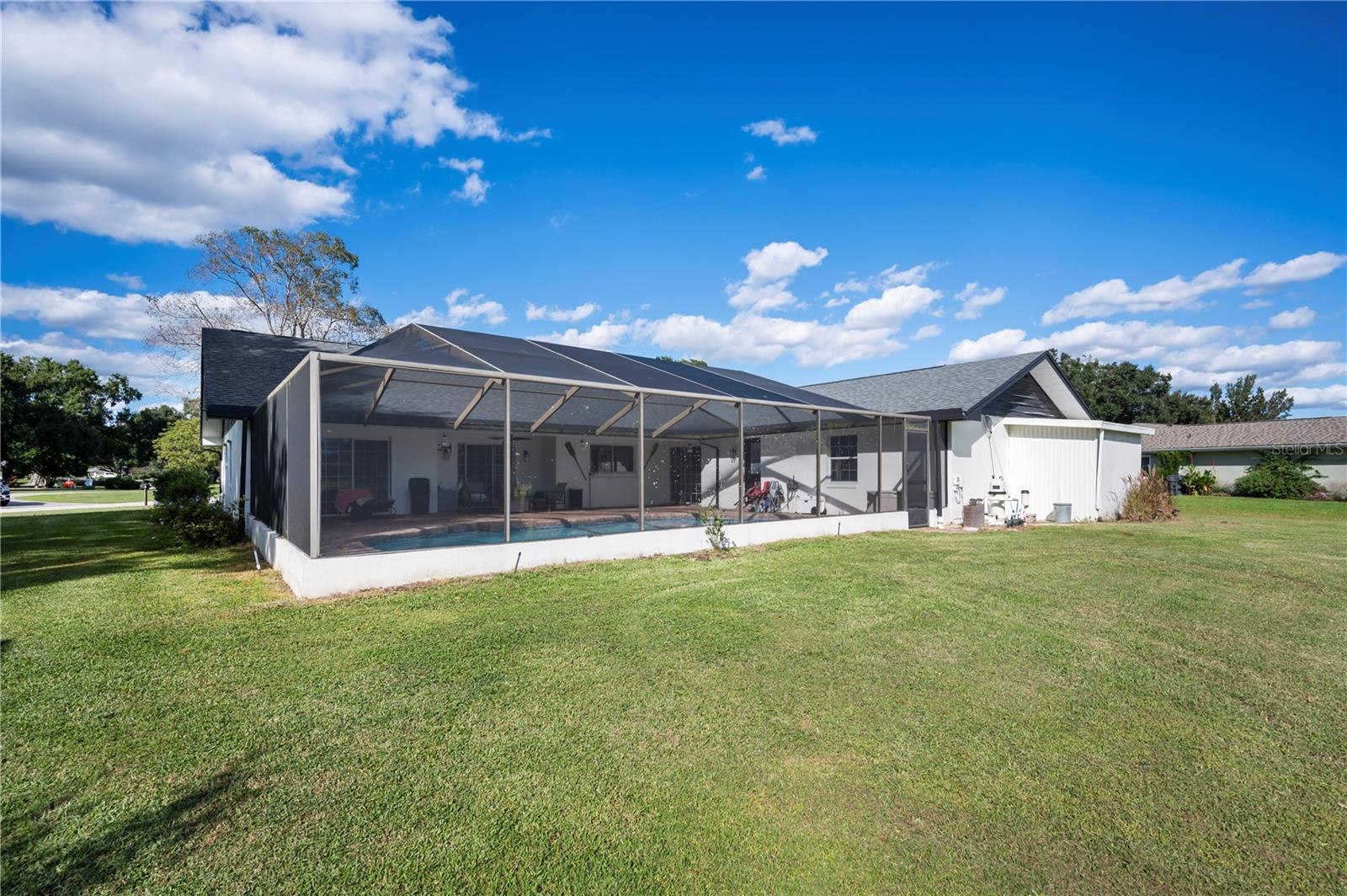 CYPRESSWOOD - Residential