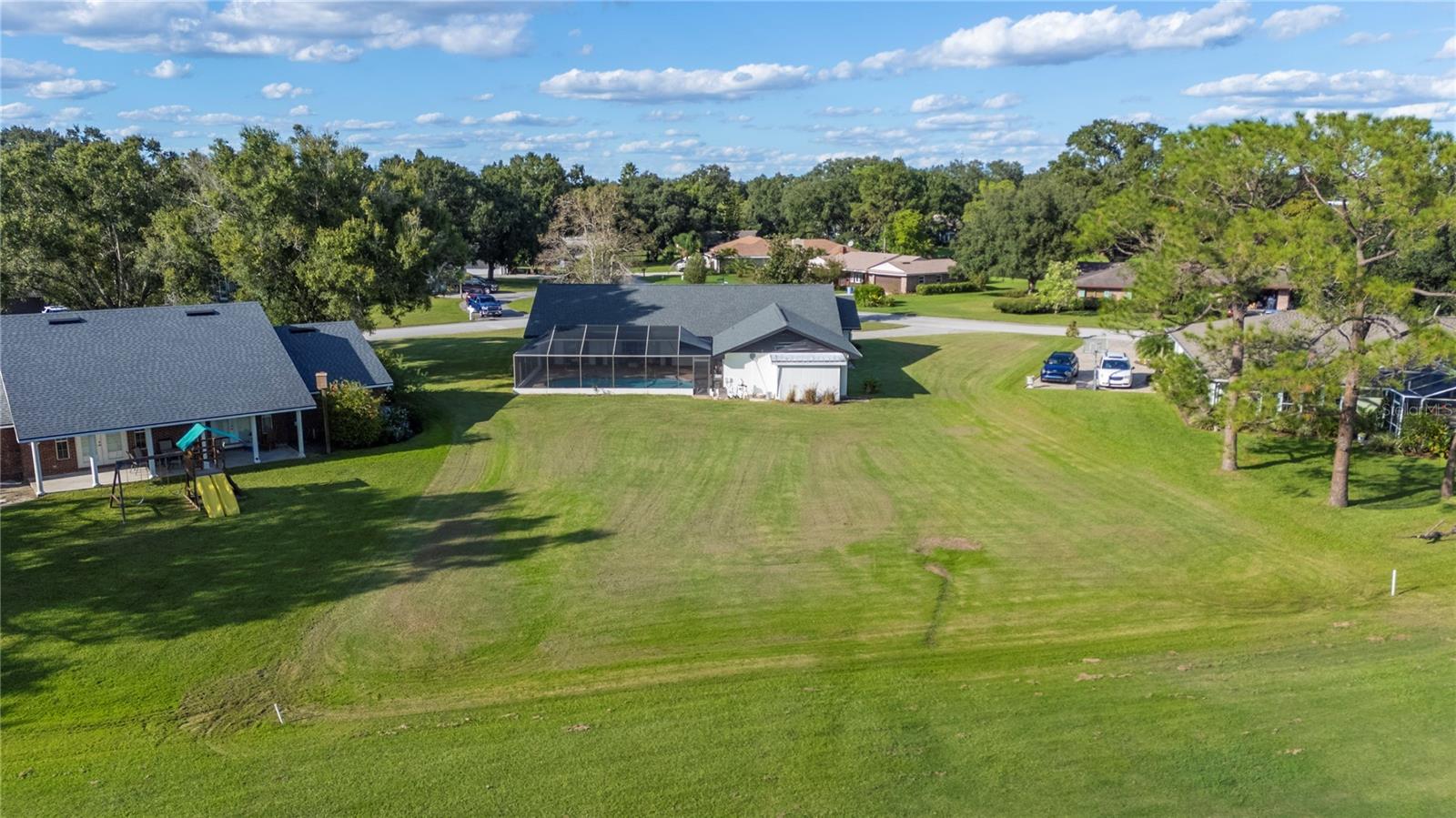 CYPRESSWOOD - Residential